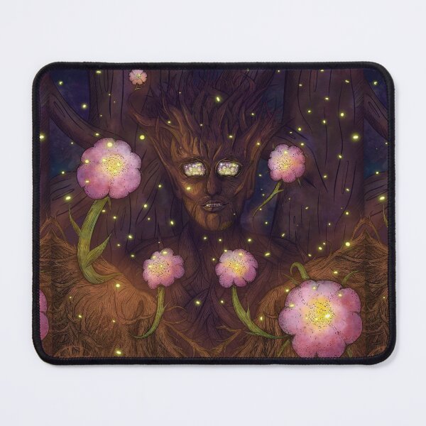 Item preview, Spores  designed and sold by Faetality-co.