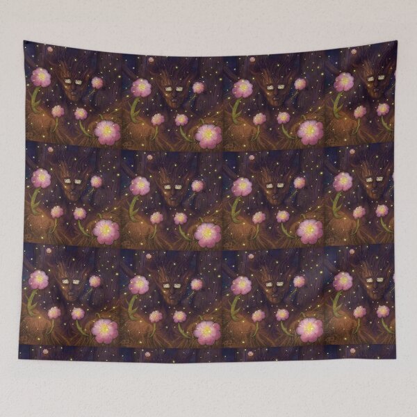 Item preview, Spores  designed and sold by Faetality-co.