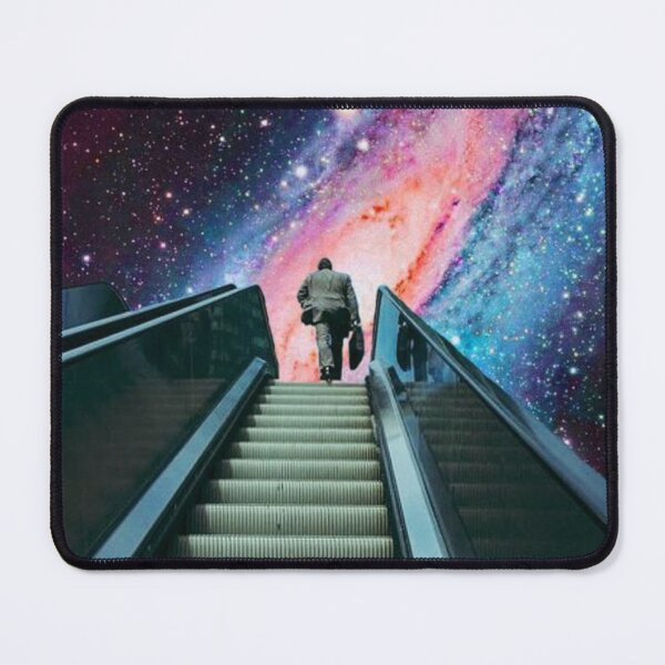 Item preview, stairs to Milkyway designed and sold by Grind107.