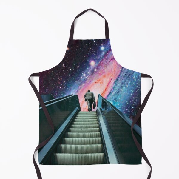 Item preview, stairs to Milkyway designed and sold by Grind107.
