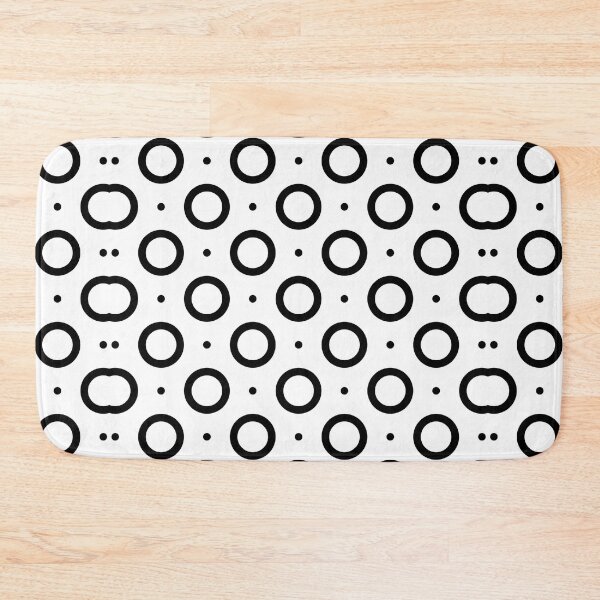 Item preview, art circles design designed and sold by fun-times-store.