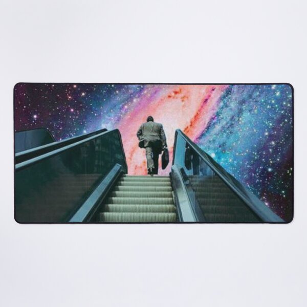 Item preview, stairs to Milkyway designed and sold by Grind107.