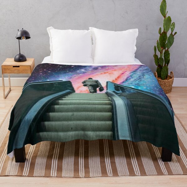 Item preview, stairs to Milkyway designed and sold by Grind107.