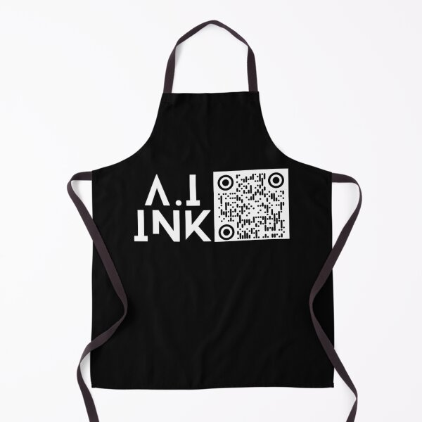 Item preview, A.I INK QR LOGO designed and sold by AI-INK.