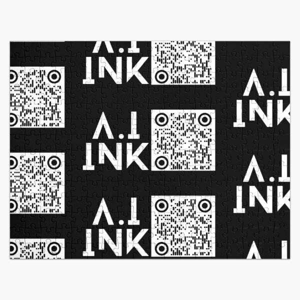 Item preview, A.I INK QR LOGO  designed and sold by AI-INK.