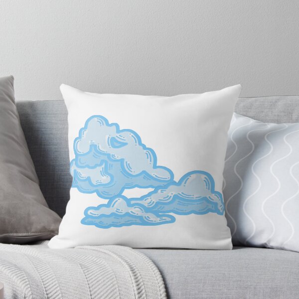 Item preview, Happy Morning Cloud   designed and sold by pamaripai.