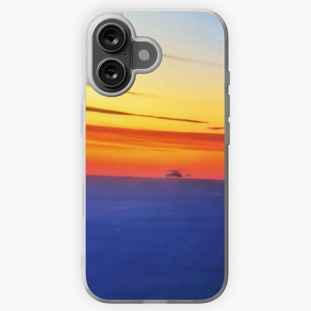 Item preview, iPhone Soft Case designed and sold by kinkatstyle.