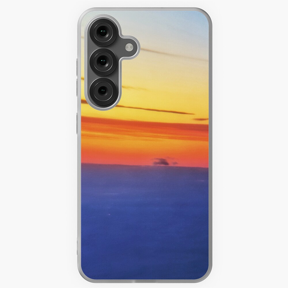 Item preview, Samsung Galaxy Soft Case designed and sold by kinkatstyle.