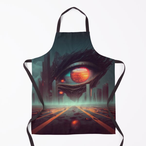 Item preview, Utopia Space Dream Sci Fi Future Unreal Music designed and sold by HRMNY25.