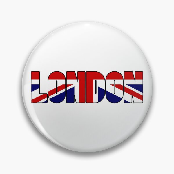 Item preview, London  designed and sold by Rocklights.