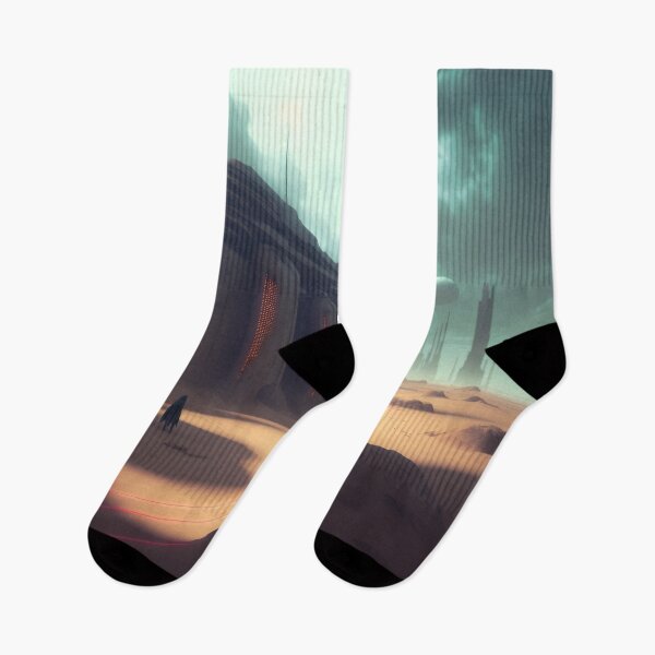 Item preview, Utopia Space Dream Sci Fi Future Unreal Music designed and sold by HRMNY25.