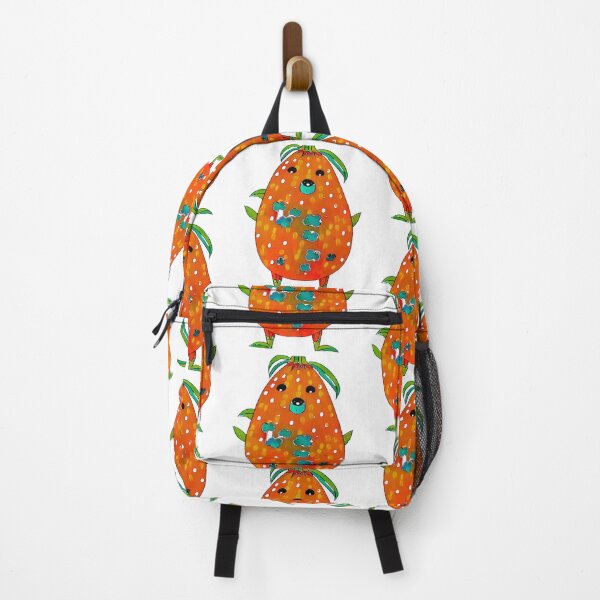 Item preview, cute papaya designed and sold by CottagePop.