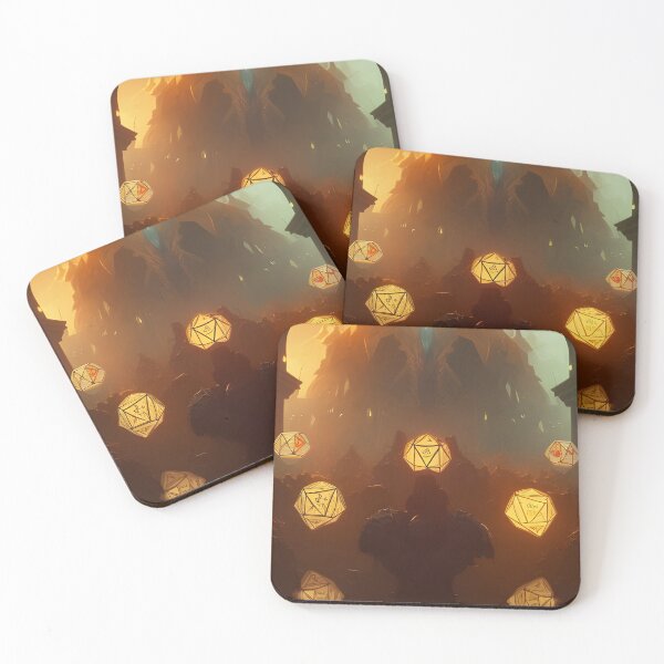 Item preview, Magic Dice designed and sold by Mr-Saxon.