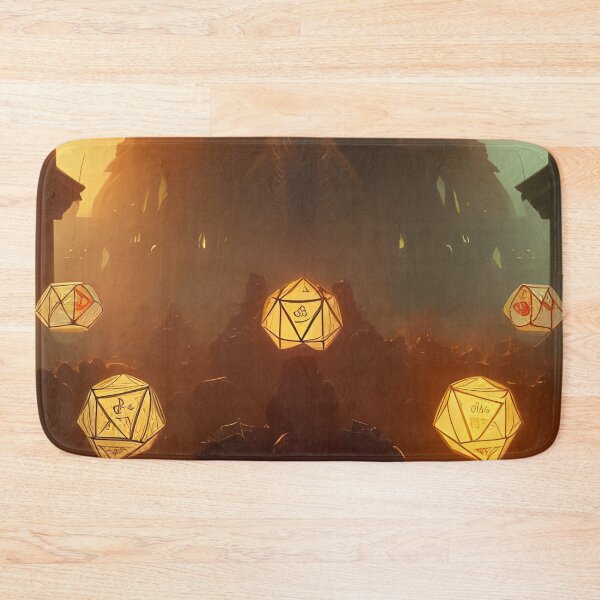 Item preview, Magic Dice designed and sold by Mr-Saxon.