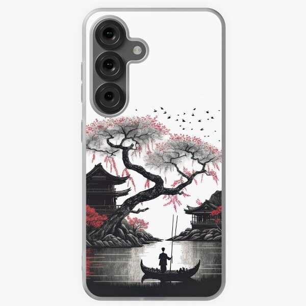Item preview, Japanese Retro Art designed and sold by Odd World.
