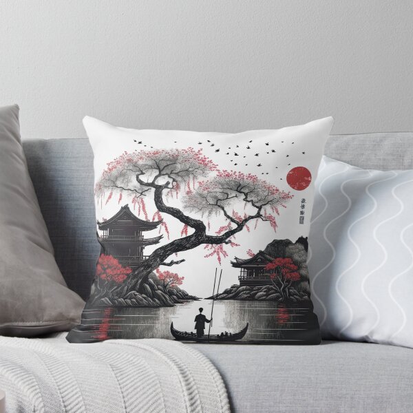 Artikel-Vorschau von Japanische Retro-Kunst, designt und verkauft von Odd World.