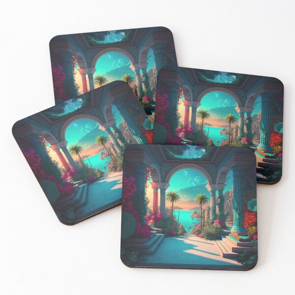 Item preview, Lost paradise designed and sold by Kadhaf.
