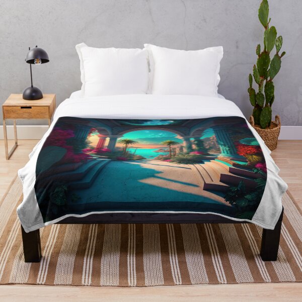 Item preview, Lost paradise designed and sold by Kadhaf.