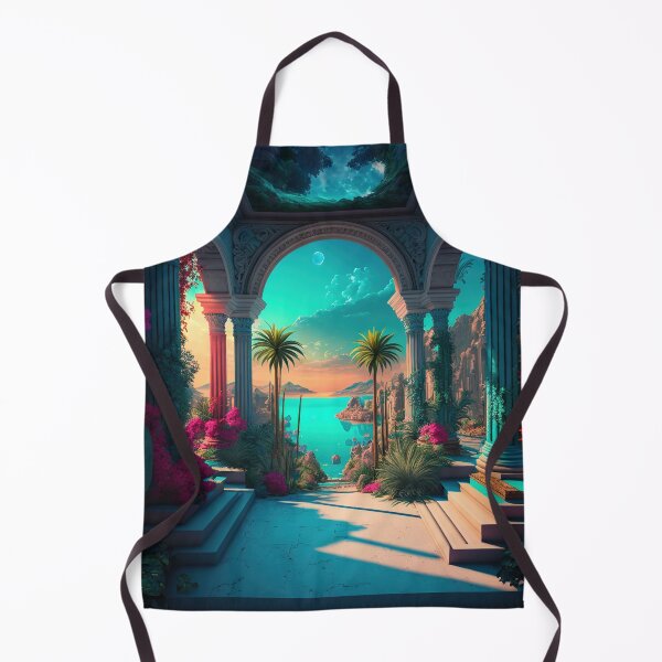 Item preview, Lost paradise designed and sold by Kadhaf.