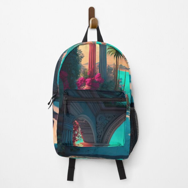 Item preview, Lost paradise designed and sold by Kadhaf.