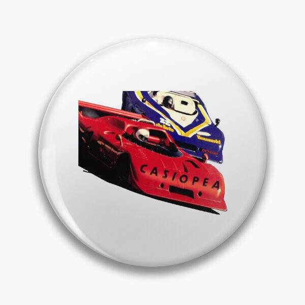 Item preview, race casio  designed and sold by GuinevereTryphe.