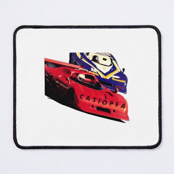 Item preview, race casio  designed and sold by GuinevereTryphe.