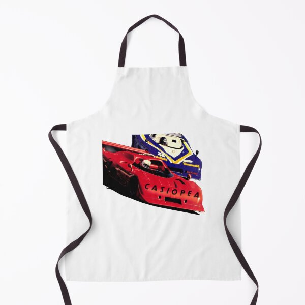 Item preview, race casio  designed and sold by GuinevereTryphe.