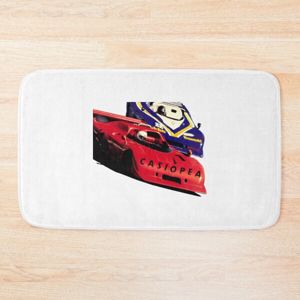 Item preview, race casio  designed and sold by GuinevereTryphe.
