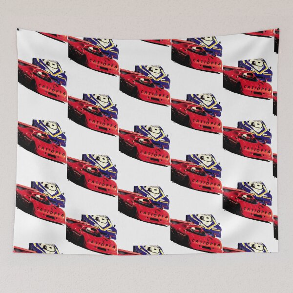 Item preview, race casio  designed and sold by GuinevereTryphe.