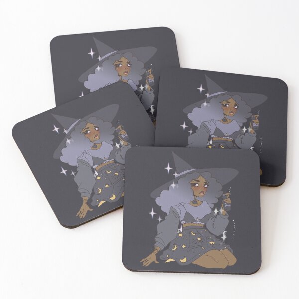 Item preview, Black Girl Magic designed and sold by Knottygirl.