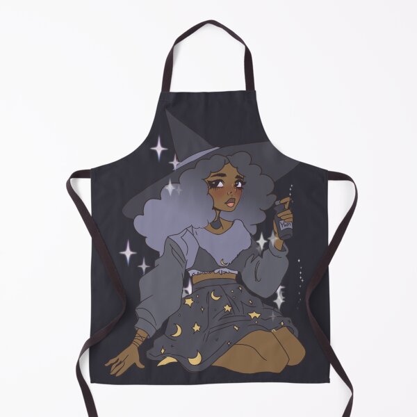 Aperçu de l'œuvre Black Girl Magic créée et vendue par Knottygirl.