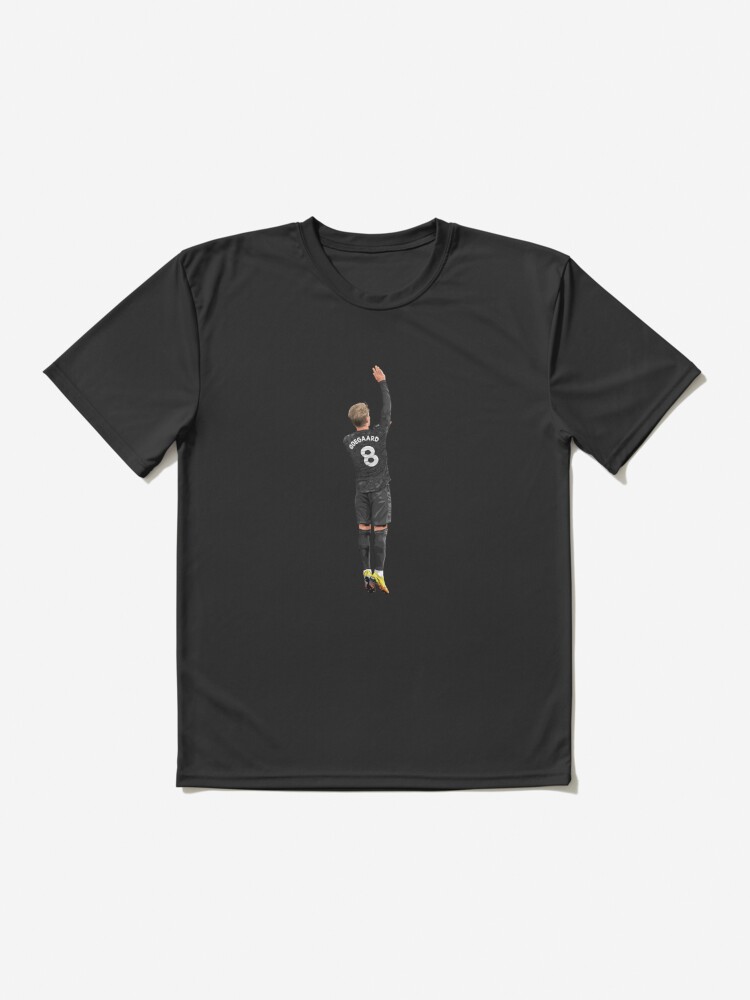 Martin Odegaard arsenal Active T-Shirt for Sale by GunnerBallZ