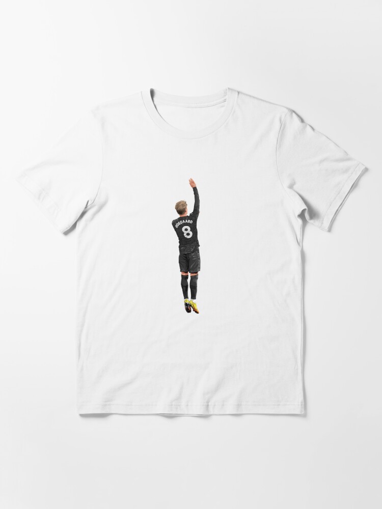 Martin Odegaard arsenal Active T-Shirt for Sale by GunnerBallZ