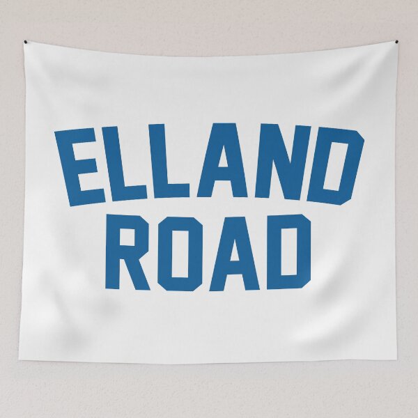 Item preview, Elland Road designed and sold by lufcveverybody.