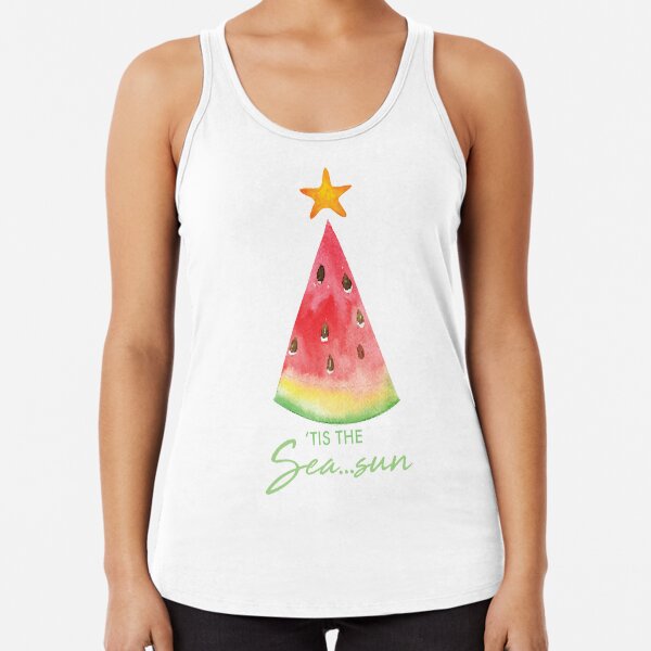 Item preview, Summer Christmas designed and sold by becktacular.