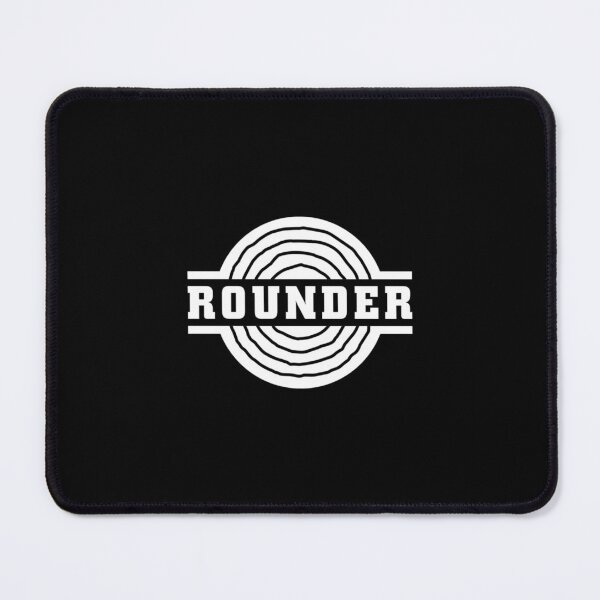 Item preview, Rounder Records designed and sold by GuinevereTryphe.