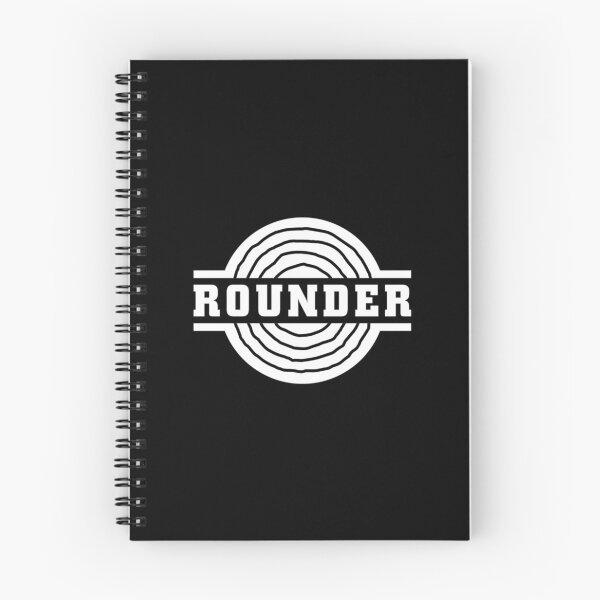 Item preview, Rounder Records  designed and sold by GuinevereTryphe.