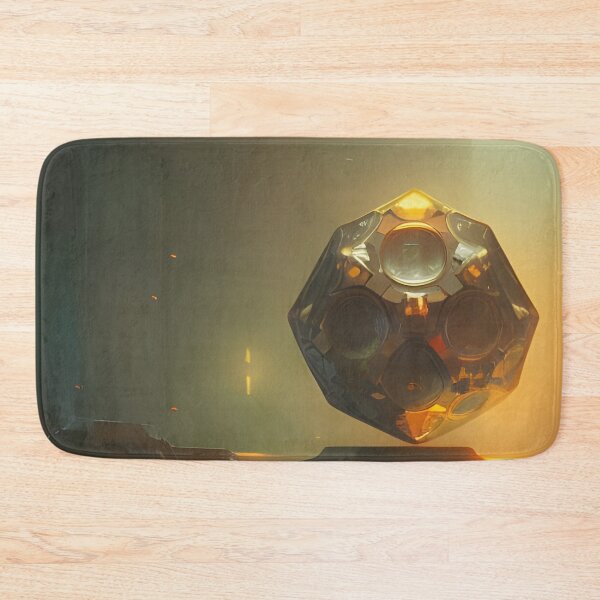 Item preview, Magic Dice designed and sold by Mr-Saxon.