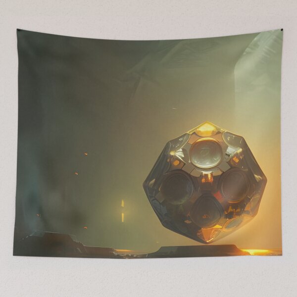 Item preview, Magic Dice designed and sold by Mr-Saxon.