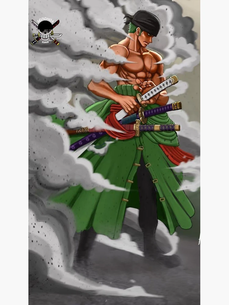 Zoro-Shinunoga E-Wa #zoro #roronoazoro #zoroonepiece #onepiece #zoroed