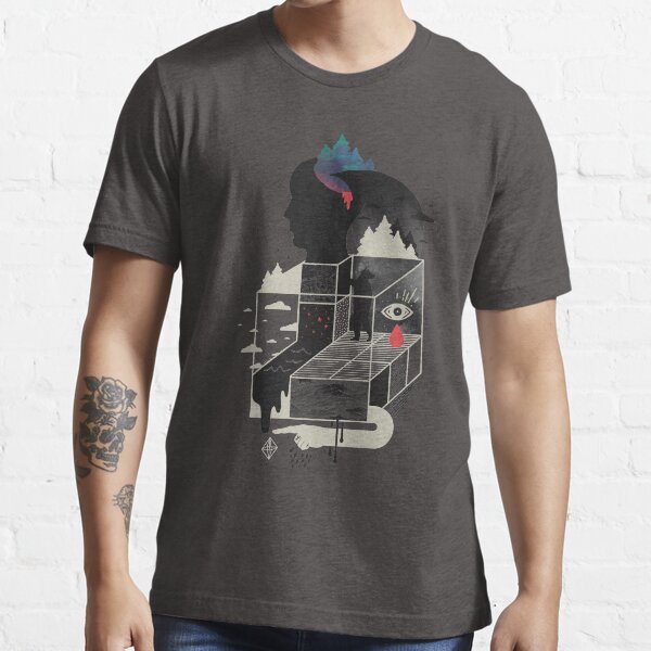 lucid t shirt