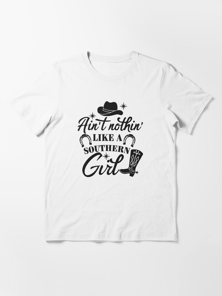 southern girl tees