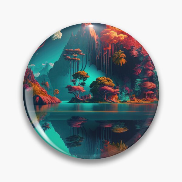 Item preview, Copie de Lost paradise designed and sold by Kadhaf.