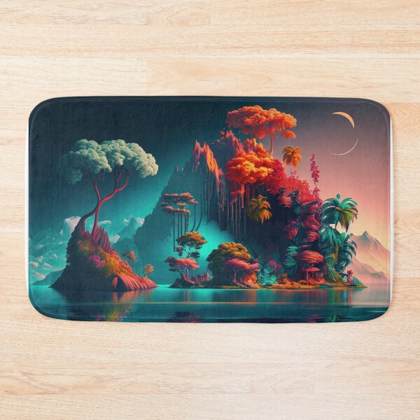 Item preview, Copie de Lost paradise designed and sold by Kadhaf.
