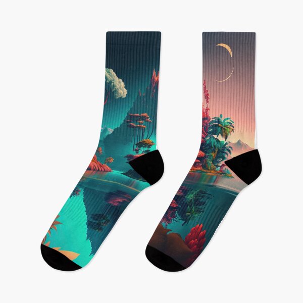 Item preview, Copie de Lost paradise designed and sold by Kadhaf.