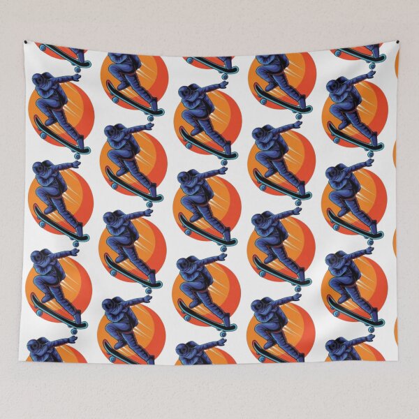Item preview, Space And Time    designed and sold by GuinevereTryphe.