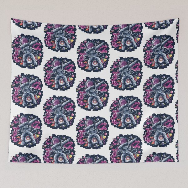 Item preview, Space And Time designed and sold by GuinevereTryphe.