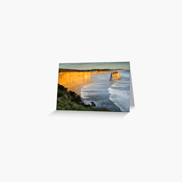 Item preview, Twelve Apostles designed and sold by Darren Stones.