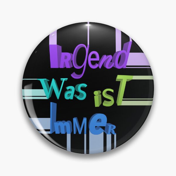 Item preview, Something is always designed and sold by tiefenunscharf.