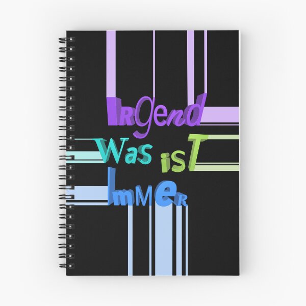 Item preview, Something is always designed and sold by tiefenunscharf.
